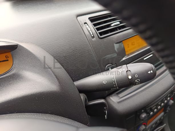 Citroën C4 · Ano 2008