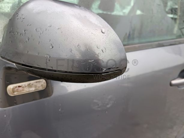 Citroën C4 · Ano 2008