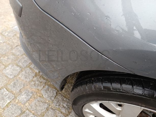 Citroën C4 · Ano 2008