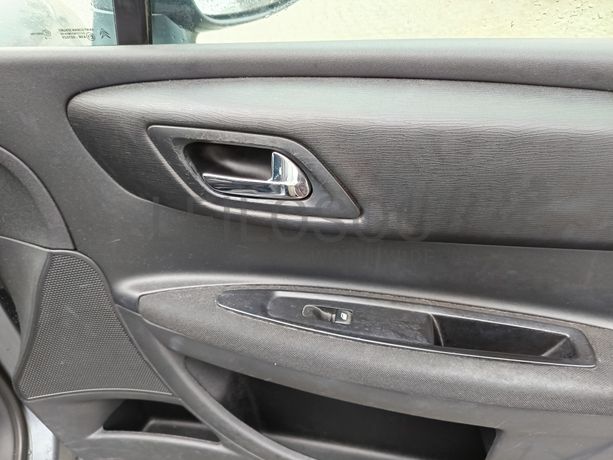 Citroën C4 · Ano 2008