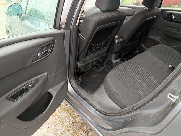 Citroën C4 · Ano 2008