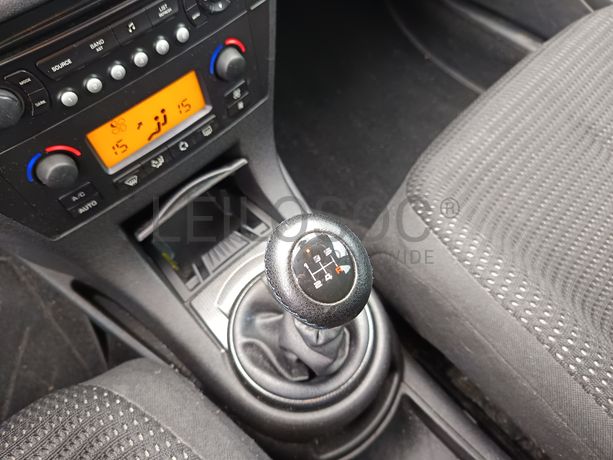 Citroën C4 · Ano 2008