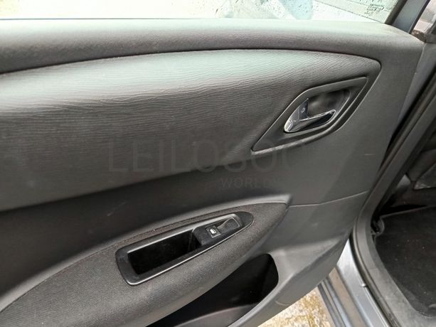 Citroën C4 · Ano 2008