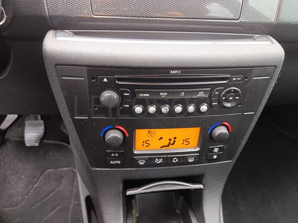 Citroën C4 · Ano 2008