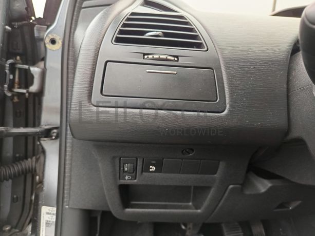 Citroën C4 · Ano 2008