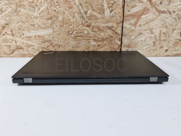 Portátil Lenovo ThinkPad W550s