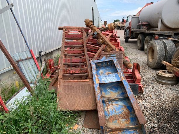 Porta Máquinas INVEPE IVP-87.354