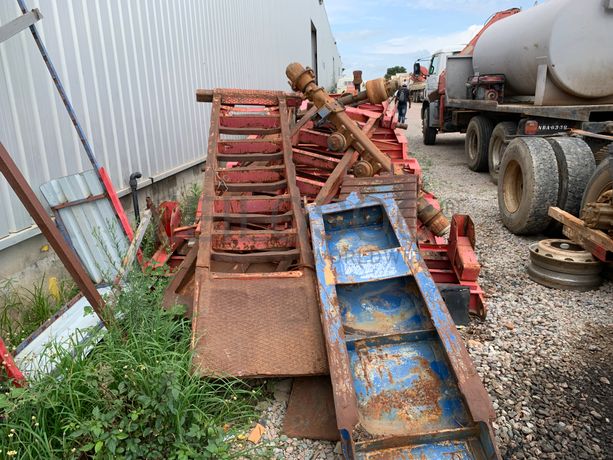 Porta Máquinas INVEPE IVP-87.354