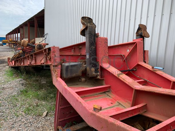 Porta Máquinas INVEPE IVP-87.354