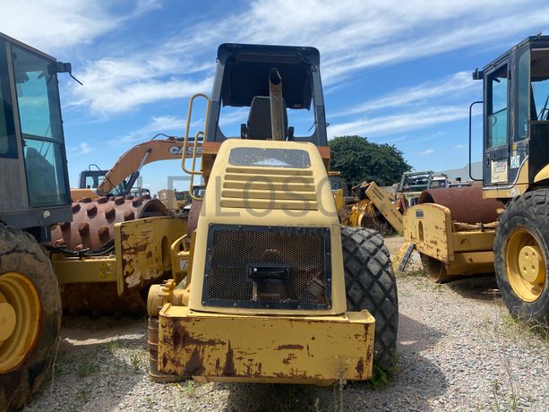 Cil. Auto-Prop. CATERPILAR CS 583 E (4)