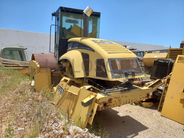 Cil. Auto-Prop. CATERPILAR CS 583 E (5)