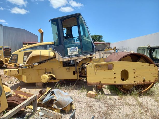 Cil. Auto-Prop. CATERPILAR CS 583 E (5)