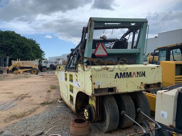 Cilindro AMMAN AP240