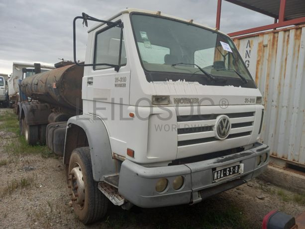 Camião Cisterna VOLKSWAGEN Worker 31-310