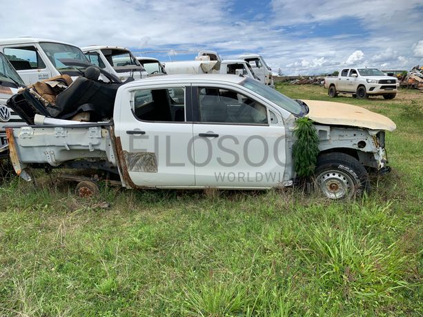 Veículo de Passageiro MAZDA, BT50 C/D2.2 High