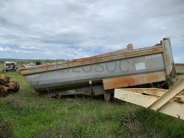 Galera Atrelado GALUCHO