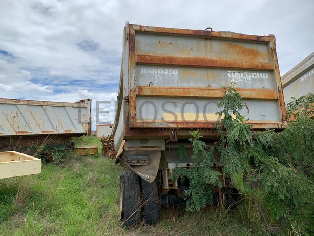 Galera Atrelado GALUCHO