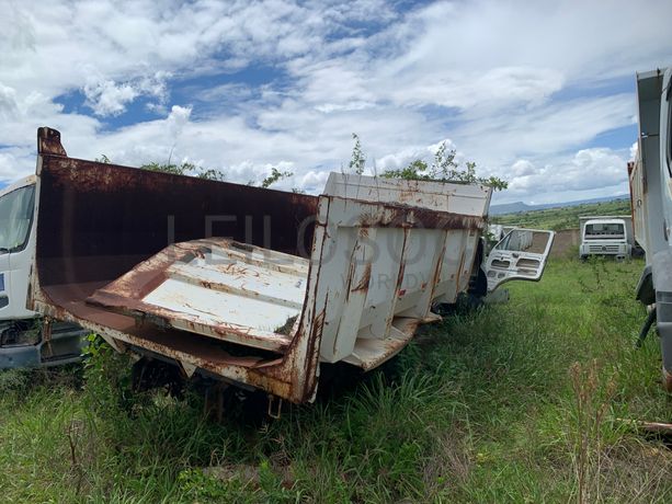Camião Basculante VOLKSWAGEN Worker 31-310 (6)