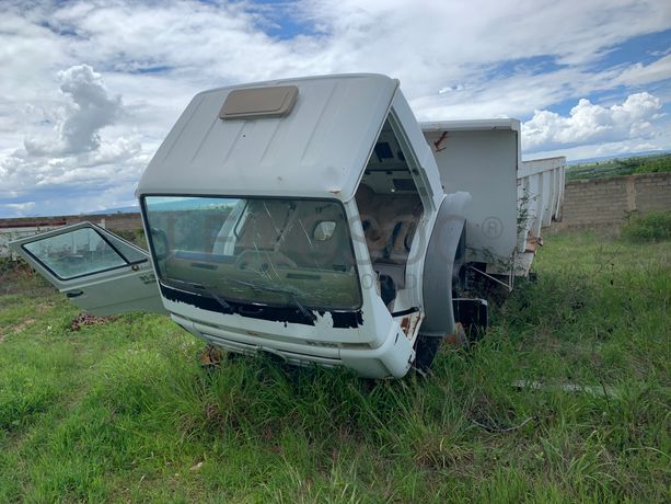 Camião Basculante VOLKSWAGEN Worker 31-310