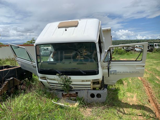 Camião Basculante VOLKSWAGEN Worker 31-310