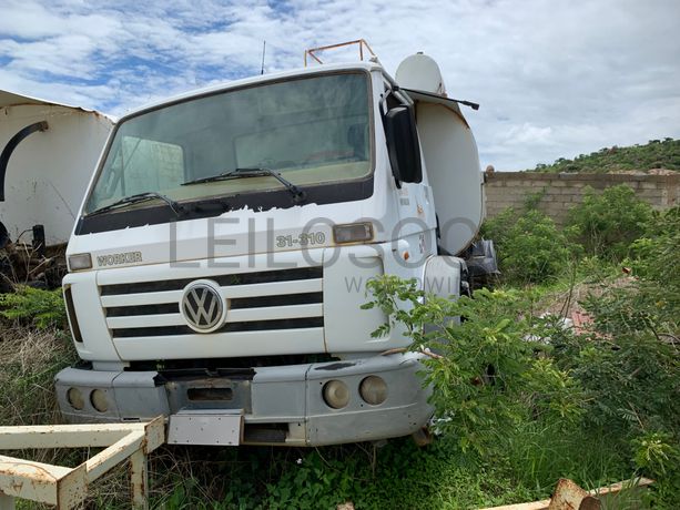Camião-Cisterna VOLKSWAGEN Worker 31-310 (3)