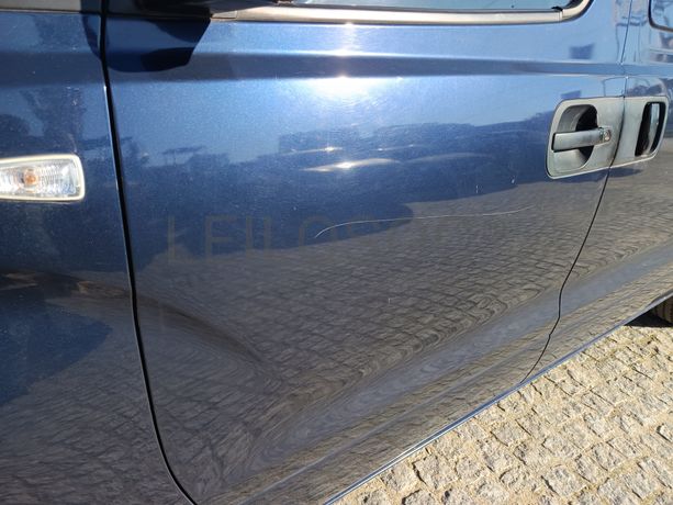 Hyundai Starex · Ano 2010