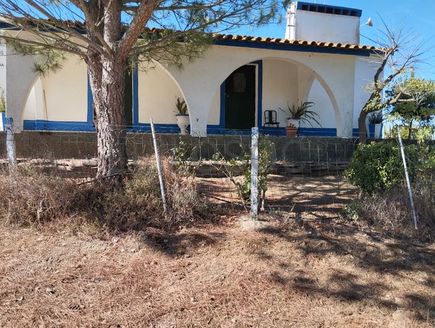 Proporção de 14/24 de Moradia com Terreno com 15,8 hectares · Montemor-o-Novo