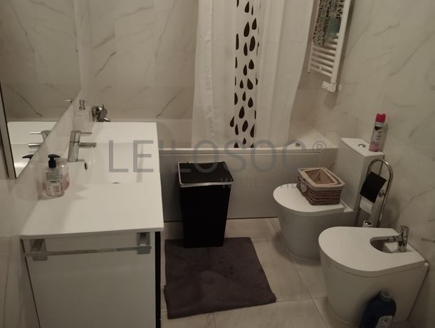 Apartamento T2 · Montemor-o-Novo