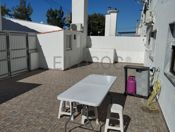 Apartamento T2 · Montemor-o-Novo