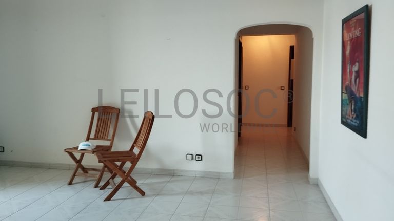 Apartamento T3 · Praia da Vieira, Vieira de Leiria