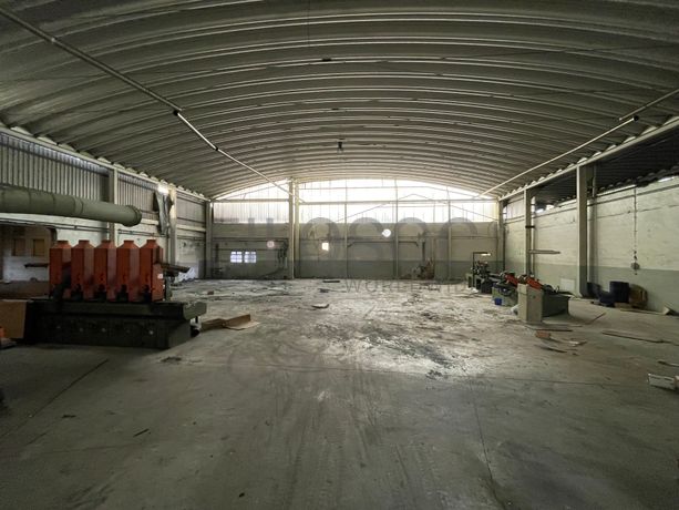 Estrutura / Armazém