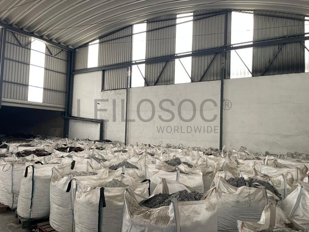 Estrutura / Armazém