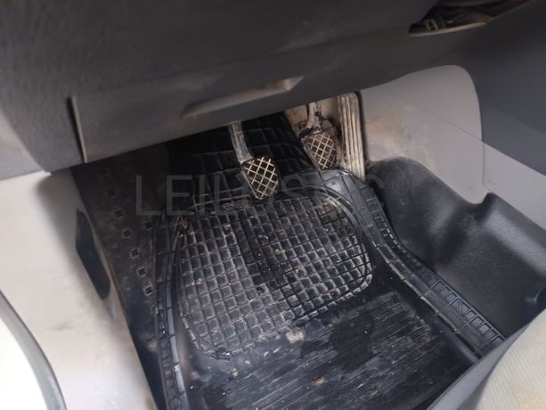 Volkswagen Caddy · Ano 2009