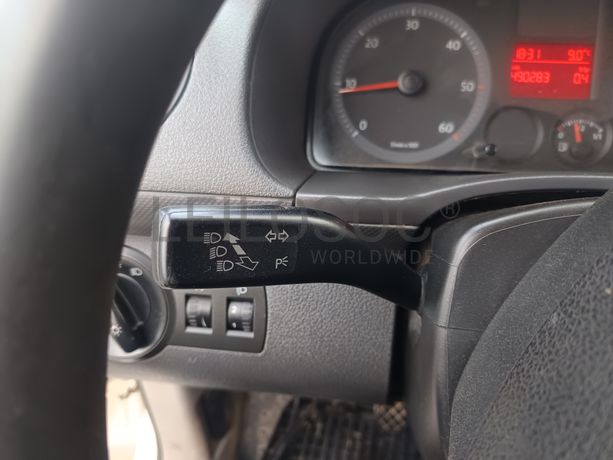 Volkswagen Caddy · Ano 2009