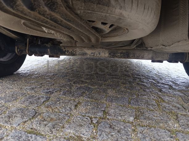 Volkswagen Caddy · Ano 2009