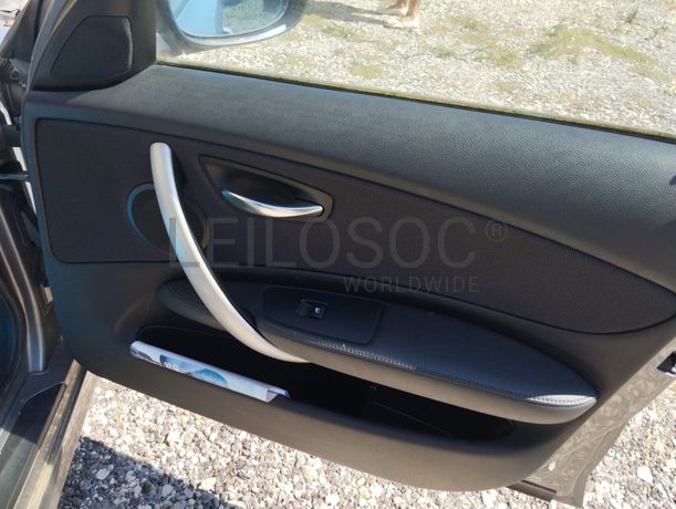 BMW 118d · Ano 2011