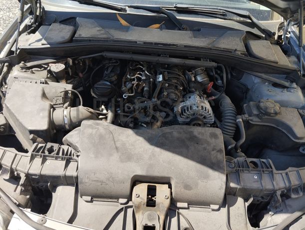 BMW 118d · Ano 2011