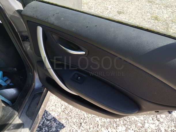 BMW 118d · Ano 2011