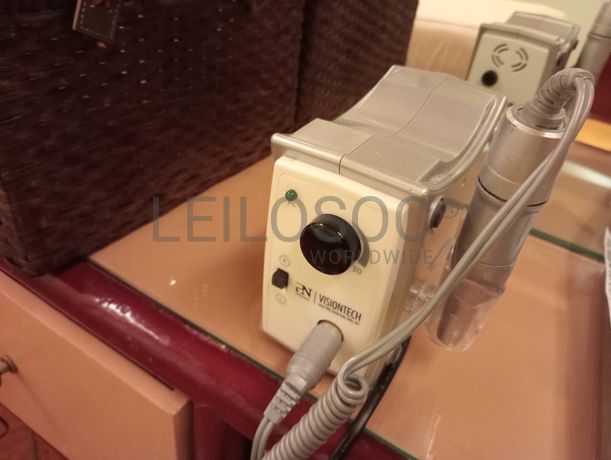 Equipamentos de Estética