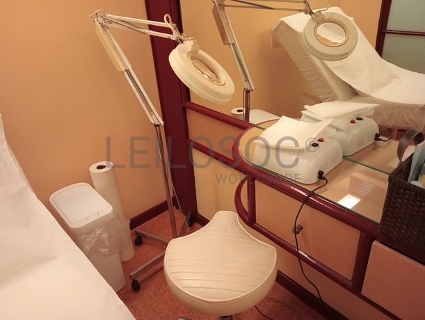 Equipamentos de Estética