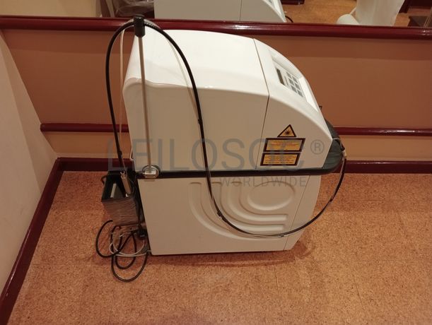 Equipamentos de Estética