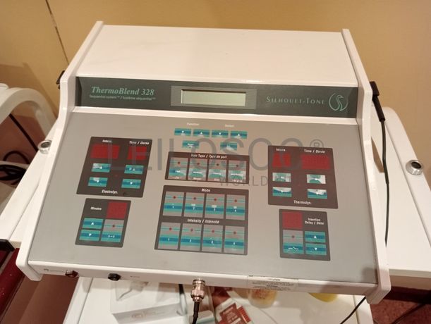 Equipamentos de Estética