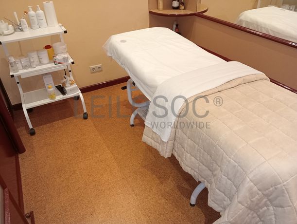 Equipamento de Estética