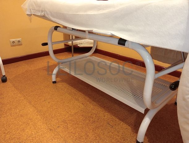 Equipamento de Estética