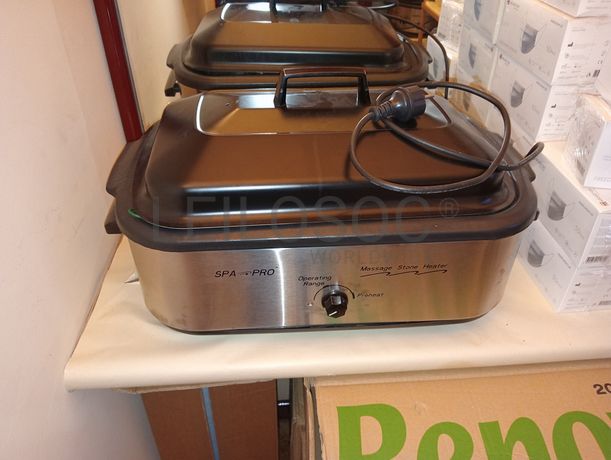 Equipamentos de Estética