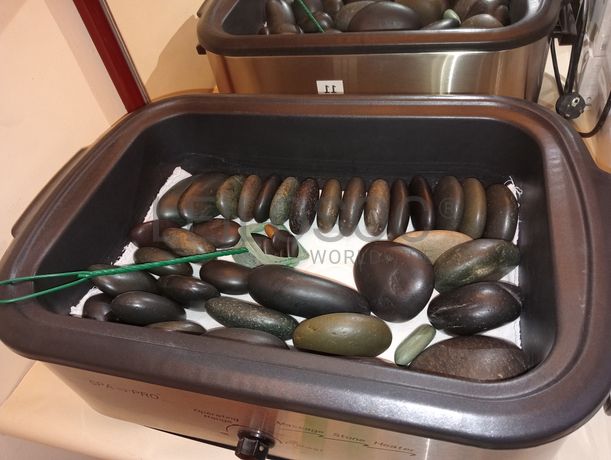 Equipamentos de Estética