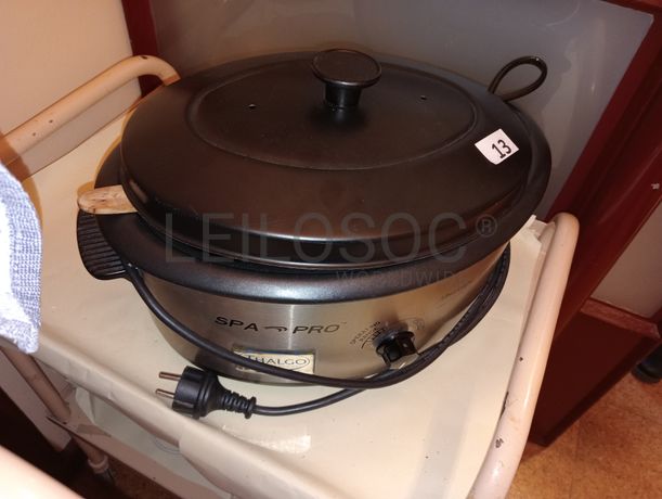 Equipamentos de Estética