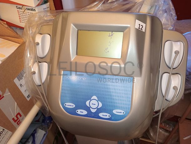 Equipamentos de Estética