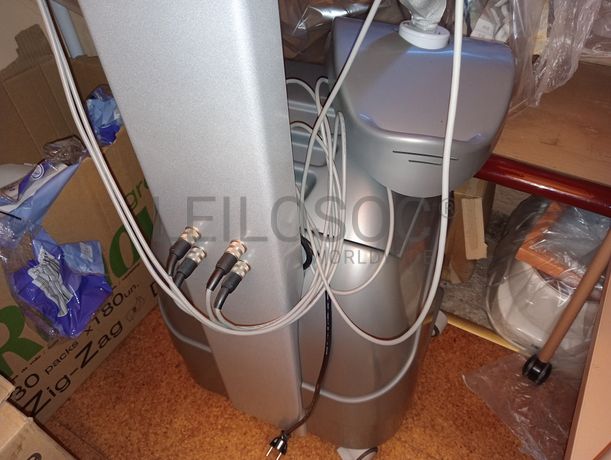 Equipamentos de Estética