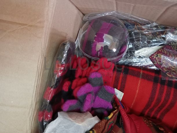 Produtos de Estética e Perfumaria · Bijuteria